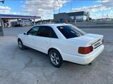 Audi A6 1995 годаүшін1 800 000 тг. в Жезказган – фото 5