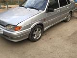 ВАЗ (Lada) 2115 2002 годаүшін1 050 000 тг. в Актобе – фото 2