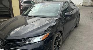 Toyota Camry 2020 года за 13 700 000 тг. в Уральск