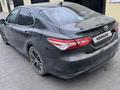 Toyota Camry 2020 годаүшін13 700 000 тг. в Уральск – фото 15