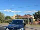 BMW X5 2016 года за 9 500 000 тг. в Астана