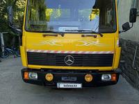 Mercedes-Benz  814 1989 годаүшін12 500 000 тг. в Алматы