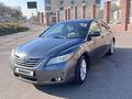 Toyota Camry 2008 года за 6 100 000 тг. в Алматы – фото 8