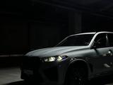 BMW X5 M 2024 года за 99 000 000 тг. в Шымкент – фото 3