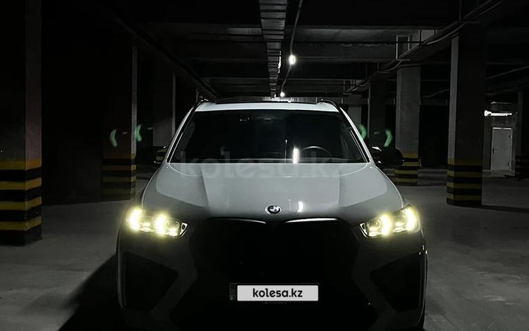 BMW X5 M — миниатюра 2