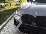 BMW X5 M 2024 года за 99 000 000 тг. в Шымкент