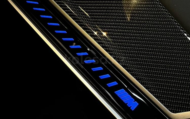 BMW X5 M — миниатюра 5