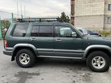 Isuzu Trooper 1999 года за 4 000 000 тг. в Талдыкорган – фото 3