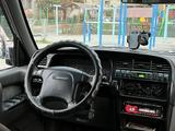 Isuzu Trooper 1999 года за 4 000 000 тг. в Талдыкорган – фото 5