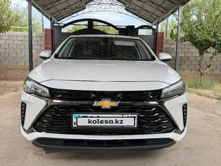 Chevrolet Monza