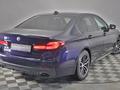 BMW 520 2022 года за 31 500 000 тг. в Алматы – фото 7