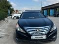 Hyundai Sonata 2013 года за 6 200 000 тг. в Шымкент – фото 10