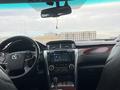 Toyota Camry 2013 годаүшін9 800 000 тг. в Актау – фото 6