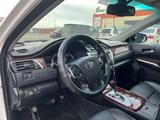 Toyota Camry 2013 годаүшін9 800 000 тг. в Актау – фото 5