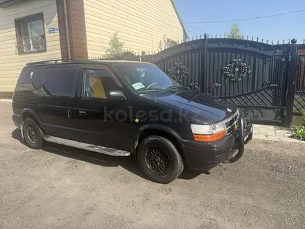 Chrysler Voyager 1991 года за 3 000 000 тг. в Павлодар