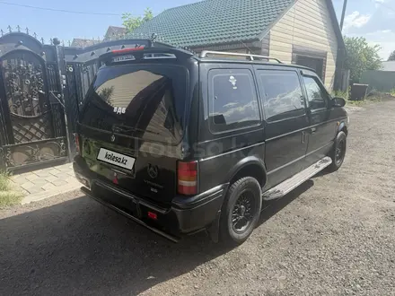 Chrysler Voyager 1991 года за 3 000 000 тг. в Павлодар – фото 4