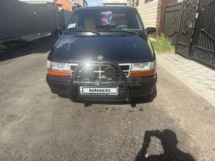 Chrysler Voyager 1991 года за 3 000 000 тг. в Павлодар – фото 3