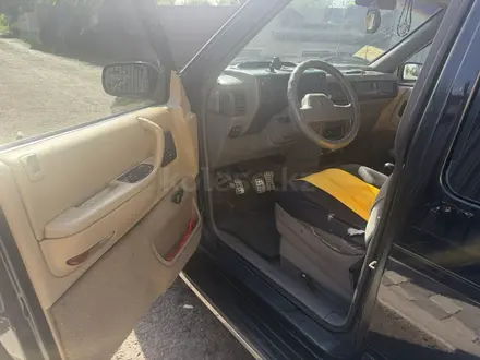 Chrysler Voyager 1991 года за 3 000 000 тг. в Павлодар – фото 6