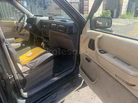 Chrysler Voyager 1991 года за 3 000 000 тг. в Павлодар – фото 8
