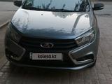 ВАЗ (Lada) Vesta 2018 годаүшін3 500 000 тг. в Уральск – фото 2