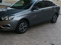 ВАЗ (Lada) Vesta 2018 года за 3 500 000 тг. в Уральск – фото 3