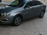 ВАЗ (Lada) Vesta 2018 годаүшін3 500 000 тг. в Уральск – фото 3