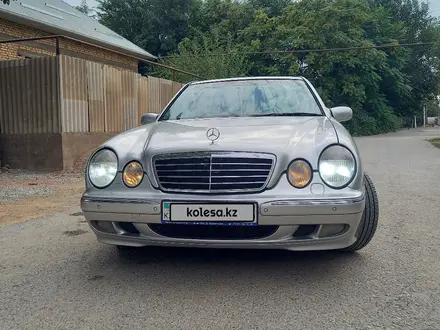 Mercedes-Benz E 430 2000 года за 6 200 000 тг. в Шымкент