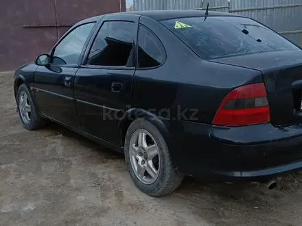 Opel Vectra 1996 года за 1 500 000 тг. в Кызылорда – фото 2