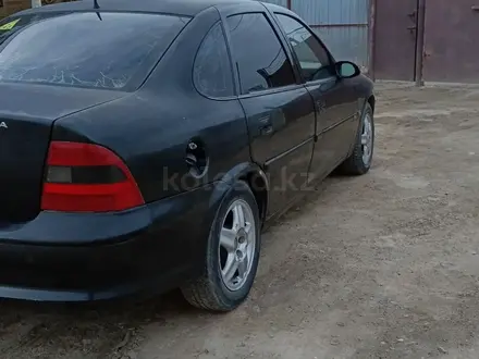 Opel Vectra 1996 года за 1 500 000 тг. в Кызылорда – фото 3