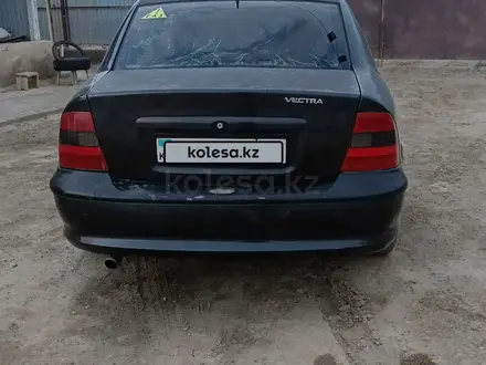 Opel Vectra 1996 года за 1 500 000 тг. в Кызылорда – фото 4