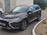 Mitsubishi Outlander 2019 годаүшін10 990 000 тг. в Астана