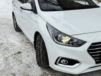 Hyundai Accent 2019 годаfor7 200 000 тг. в Уральск