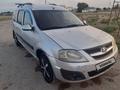 ВАЗ (Lada) Largus 2014 годаүшін2 500 000 тг. в Жанибек – фото 2