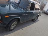 ВАЗ (Lada) 2106 1996 года за 520 000 тг. в Туркестан – фото 2