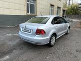 Volkswagen Polo 2015 годаүшін2 250 000 тг. в Костанай – фото 2