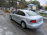Volkswagen Polo 2015 годаүшін2 250 000 тг. в Костанай – фото 3