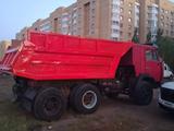КамАЗ  5321 1984 года за 5 500 000 тг. в Астана – фото 4