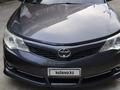 Toyota Camry 2014 года за 6 500 000 тг. в Актау – фото 2