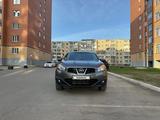 Nissan Qashqai 2012 годаүшін5 600 000 тг. в Кокшетау – фото 3