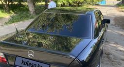 Mercedes-Benz E 220 1992 годаүшін1 900 000 тг. в Шымкент – фото 2