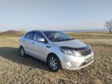 Kia Rio 2014 года за 5 150 000 тг. в Павлодар – фото 3