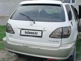 Lexus RX 300 1999 года за 4 100 000 тг. в Алматы – фото 2