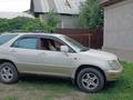 Lexus RX 300 1999 года за 4 100 000 тг. в Алматы – фото 3