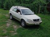 Lexus RX 300 1999 года за 4 100 000 тг. в Алматы – фото 4