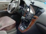 Lexus RX 300 1999 года за 4 100 000 тг. в Алматы – фото 5