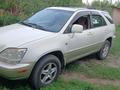 Lexus RX 300 1999 года за 4 100 000 тг. в Алматы – фото 6