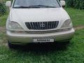 Lexus RX 300 1999 года за 4 100 000 тг. в Алматы – фото 7