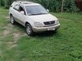 Lexus RX 300 1999 года за 4 100 000 тг. в Алматы – фото 8