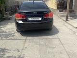 Chevrolet Cruze 2011 годаүшін2 100 000 тг. в Туркестан – фото 3