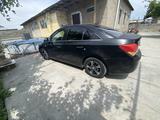 Chevrolet Cruze 2011 годаүшін2 100 000 тг. в Туркестан – фото 2
